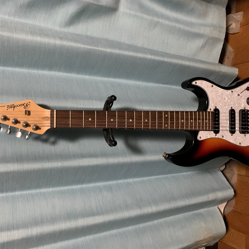 Bacchus GS-Mini/R 3TSの画像